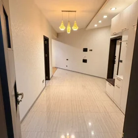 In Baku 95.0 m² apartment is for rent - Image 4