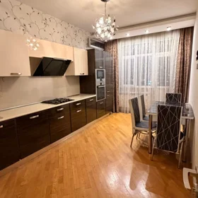 In Baku 95.0 m² apartment is for rent - Image 6