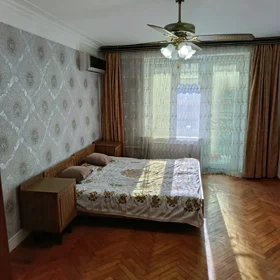 In Xətai rayonu 60.0 m² apartment is for rent - Image 4