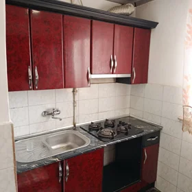 In Xətai rayonu 60.0 m² apartment is for rent - Image 9
