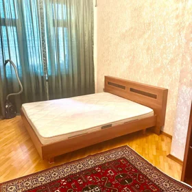 In Baku 70.0 m² apartment is for rent - Image 7