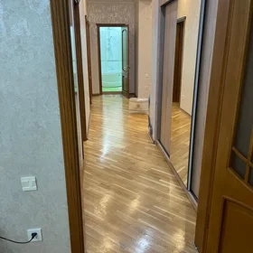 In Baku 100.0 m² apartment is for rent - Image 2