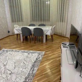 In Baku 100.0 m² apartment is for rent - Image 3