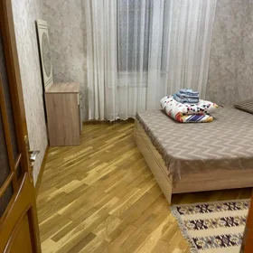 In Baku 100.0 m² apartment is for rent - Image 4