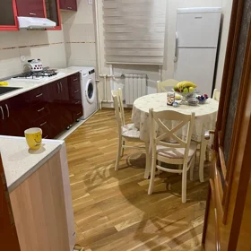 In Baku 100.0 m² apartment is for rent - Image 10