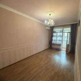 In Baku 80.0 m² apartment is for rent - Image 2