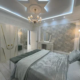 In Xəzər rayonu 240.0 m² house with 5.0 rooms is for sale - Image 2