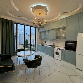 In Xəzər rayonu 240.0 m² house with 5.0 rooms is for sale - Image 7
