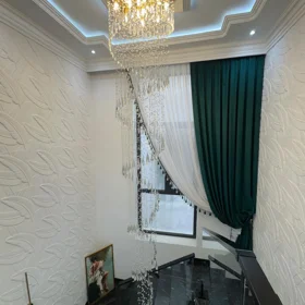In Xəzər rayonu 240.0 m² house with 5.0 rooms is for sale - Image 8