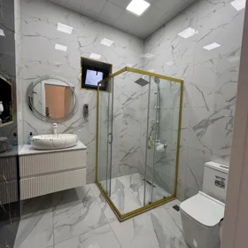 In Xəzər rayonu 240.0 m² house with 5.0 rooms is for sale - Image 10