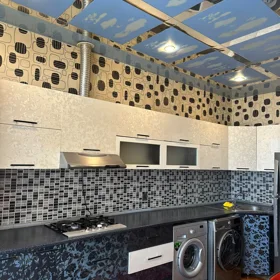 In Baku 75.0 m² apartment is for rent - Image 6