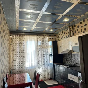 In Baku 75.0 m² apartment is for rent - Image 7