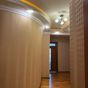 In Baku 75.0 m² apartment is for rent - Image 9