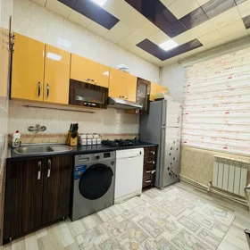 In Baku 70.0 m² apartment is for sale - Image 8