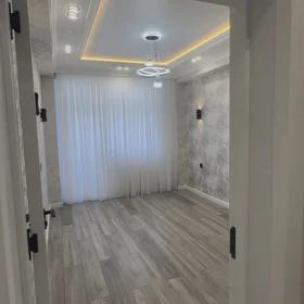 In Khirdalan 66.0 m² apartment is for sale - Image 4
