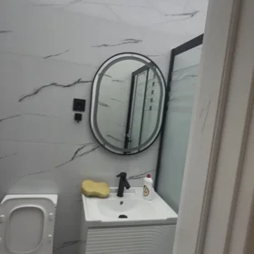 In Khirdalan 66.0 m² apartment is for sale - Image 7