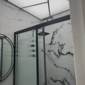 In Khirdalan 66.0 m² apartment is for sale - Image 8