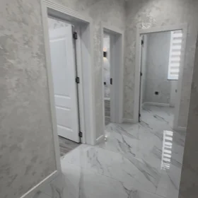 In Khirdalan 66.0 m² apartment is for sale - Image 9