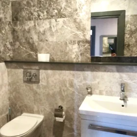 In Baku 90.0 m² apartment is for rent - Image 2