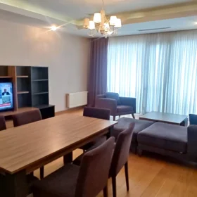 In Baku 90.0 m² apartment is for rent - Image 5