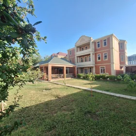 In Khirdalan 520.0 m² house with 7.0 rooms is for sale - Image 4