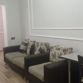 In Baku 65.0 m² apartment is for rent - Image 4