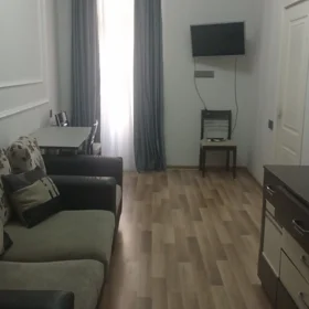 In Baku 65.0 m² apartment is for rent - Image 5