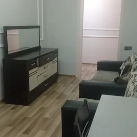 In Baku 65.0 m² apartment is for rent - Image 6