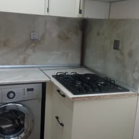 In Baku 65.0 m² apartment is for rent - Image 8