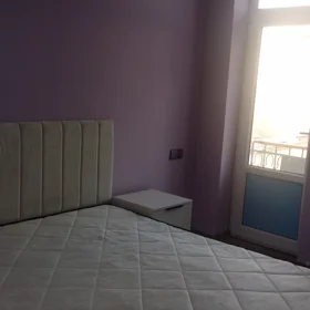 In Baku 65.0 m² apartment is for rent - Image 9