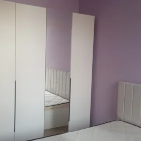 In Baku 65.0 m² apartment is for rent - Image 10