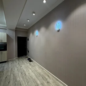 In Xətai rayonu 110.0 m² apartment is for rent - Image 2