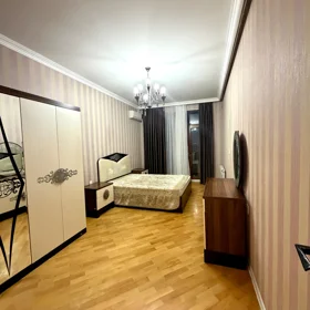 In Xətai rayonu 110.0 m² apartment is for rent - Image 4
