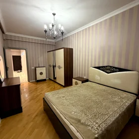 In Xətai rayonu 110.0 m² apartment is for rent - Image 5