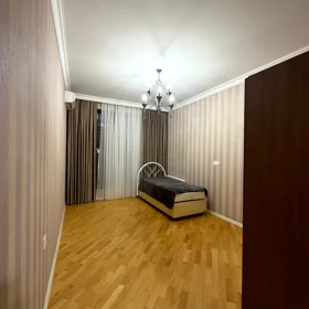 In Xətai rayonu 110.0 m² apartment is for rent - Image 6