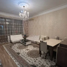 In Baku 110.0 m² apartment is for rent - Image 5