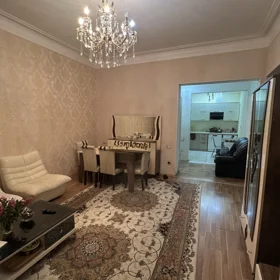 In Baku 110.0 m² apartment is for rent - Image 6