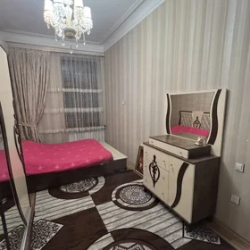 In Baku 110.0 m² apartment is for rent - Image 7
