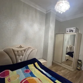 In Baku 110.0 m² apartment is for rent - Image 8