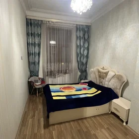 In Baku 110.0 m² apartment is for rent - Image 9