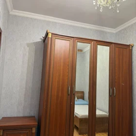 In Baku 80.0 m² apartment is for rent - Image 4