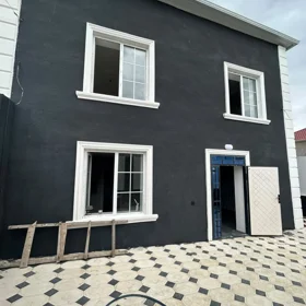 In Suraxanı rayonu 180.0 m² house with 4.0 rooms is for sale - Image 3