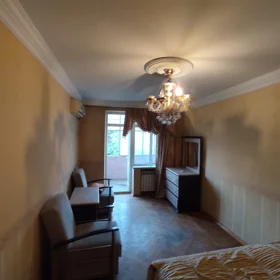 In Baku 35.0 m² apartment is for sale - Image 6