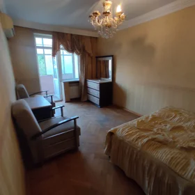 In Baku 35.0 m² apartment is for sale - Image 9