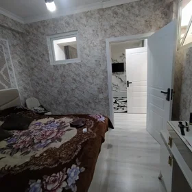 In Khirdalan 50.0 m² apartment is for sale - Image 4