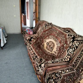 In Sabunçu rayonu 50.0 m² apartment is for rent - Image 3
