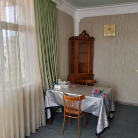 In Sabunçu rayonu 50.0 m² apartment is for rent - Image 4