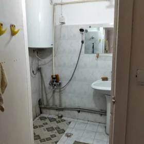 In Sabunçu rayonu 50.0 m² apartment is for rent - Image 5