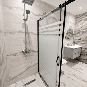 In Baku 80.0 m² apartment is for rent - Image 2