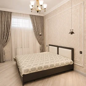 In Baku 80.0 m² apartment is for rent - Image 6
